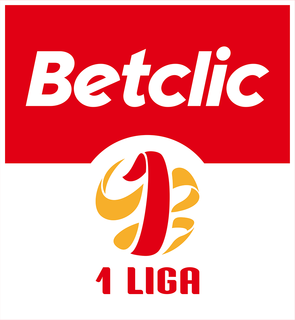 BETCLIC 1 LIGA